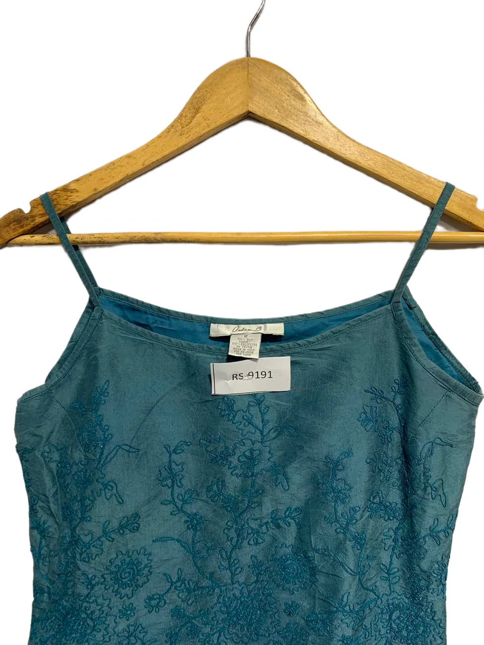 RS-9191 (Brand: IRDEN B)