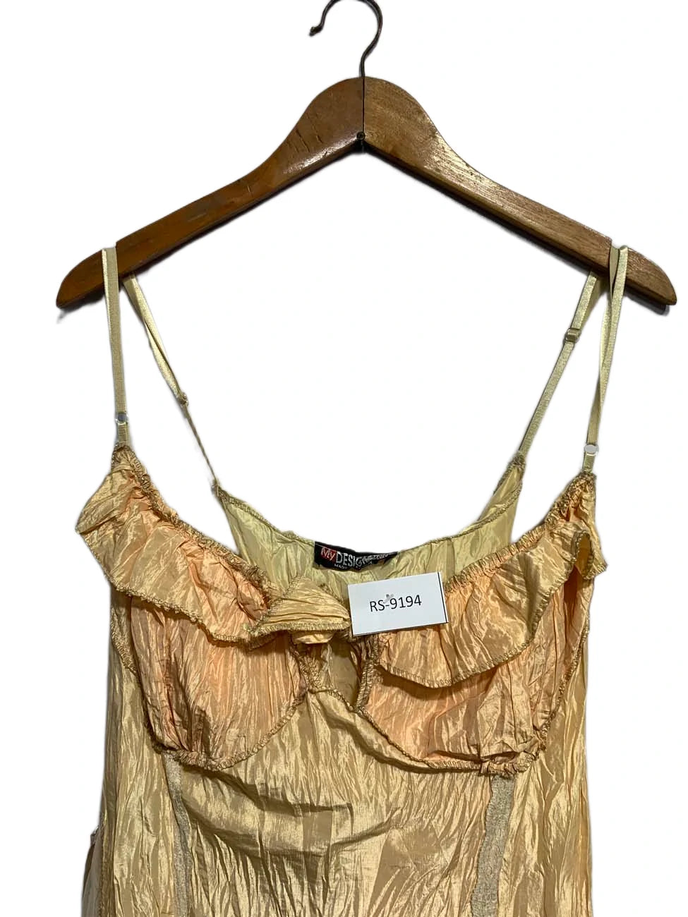 RS-9194 (Brand: MY NDESIGN PARIS)