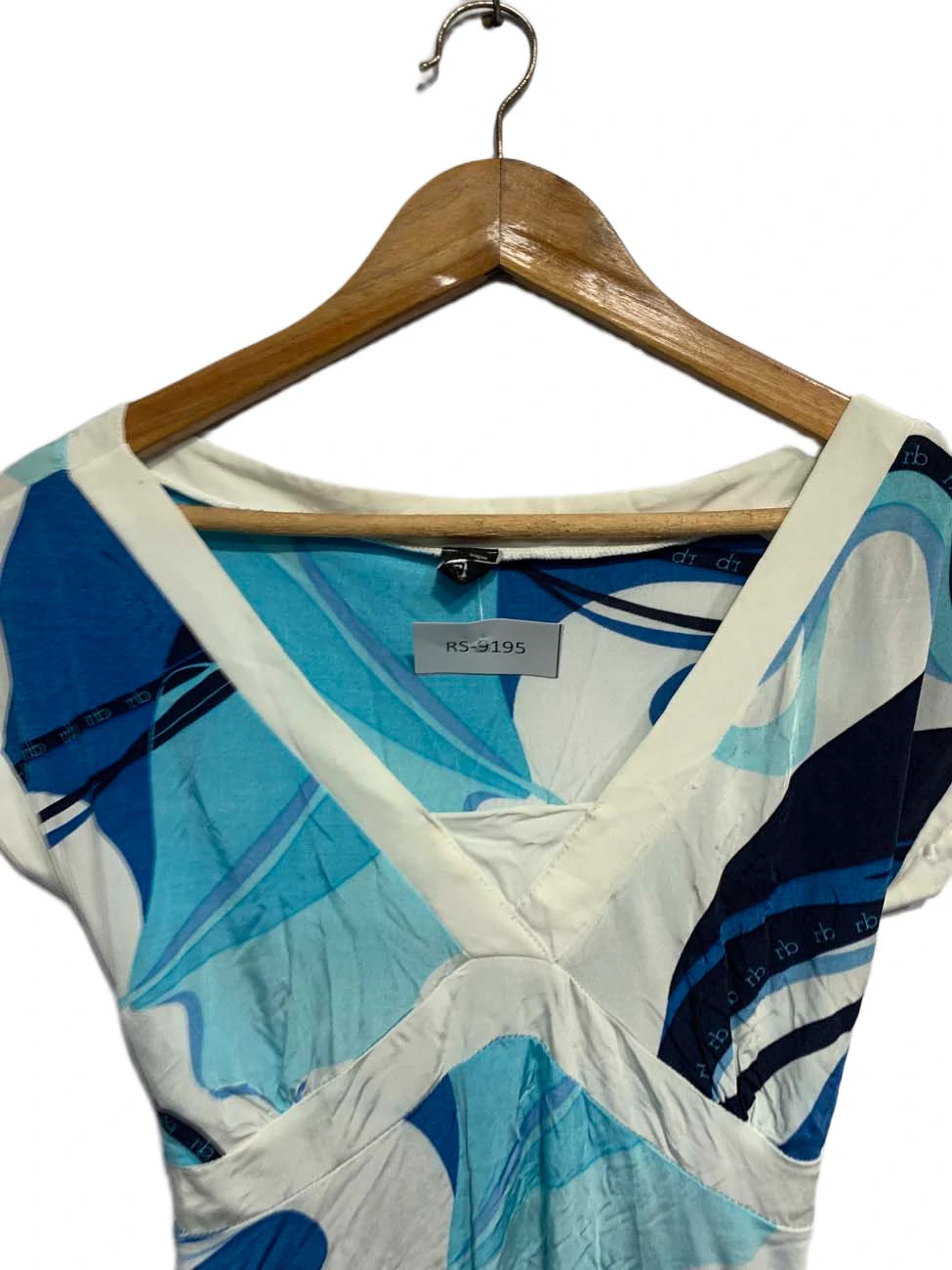 RS-9195 (Brand: ROCCO BAROCCO)