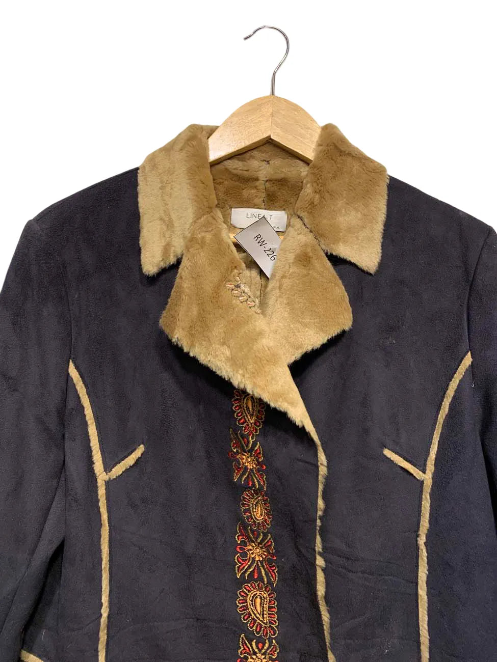 RW-226(Brand: LINE AT)