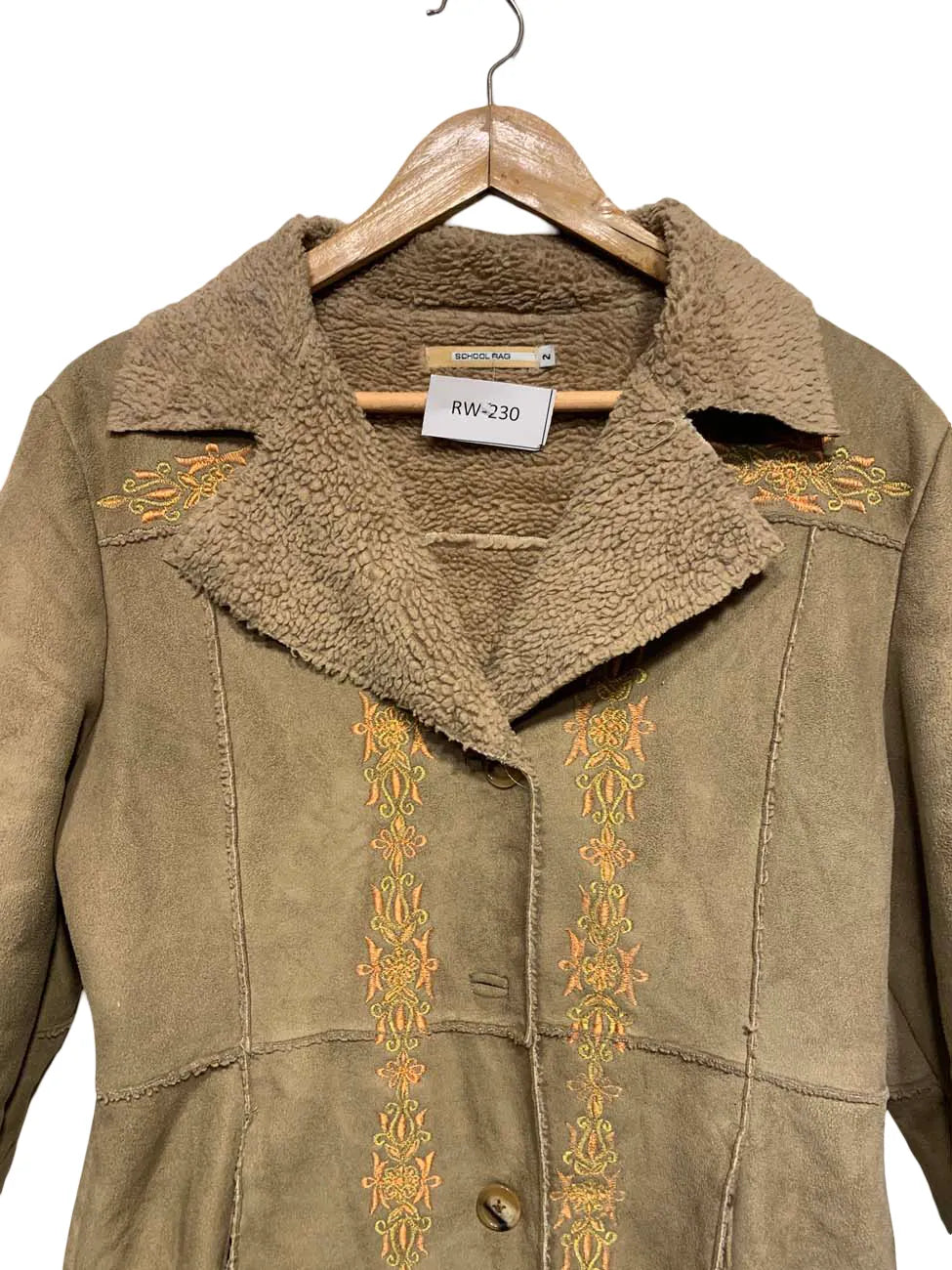 RW-230( Brand : SCHOOL RAG)