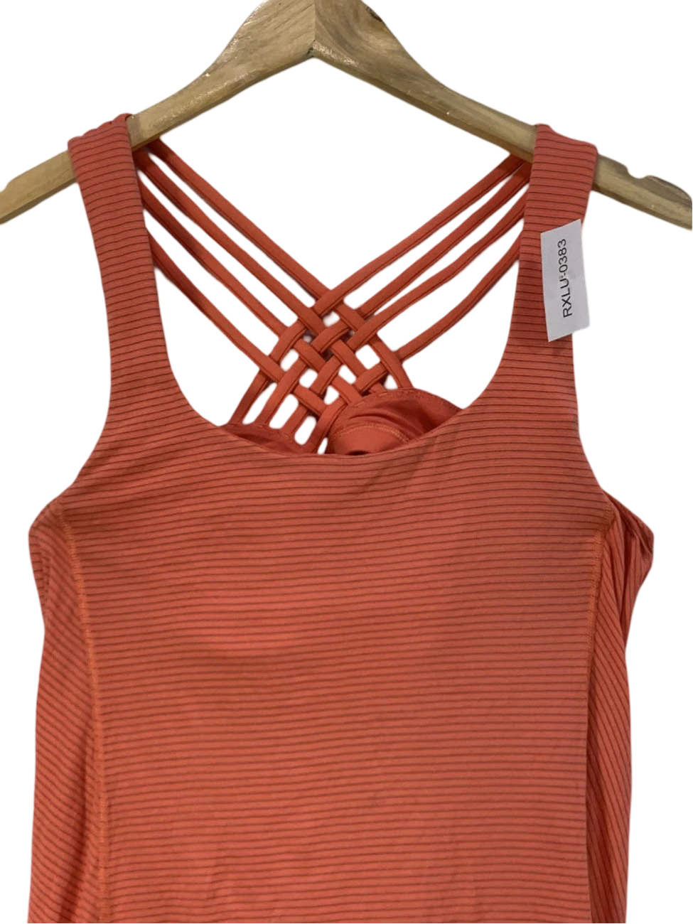 RXLU-0383 ( Brand: LULU LEMON )
