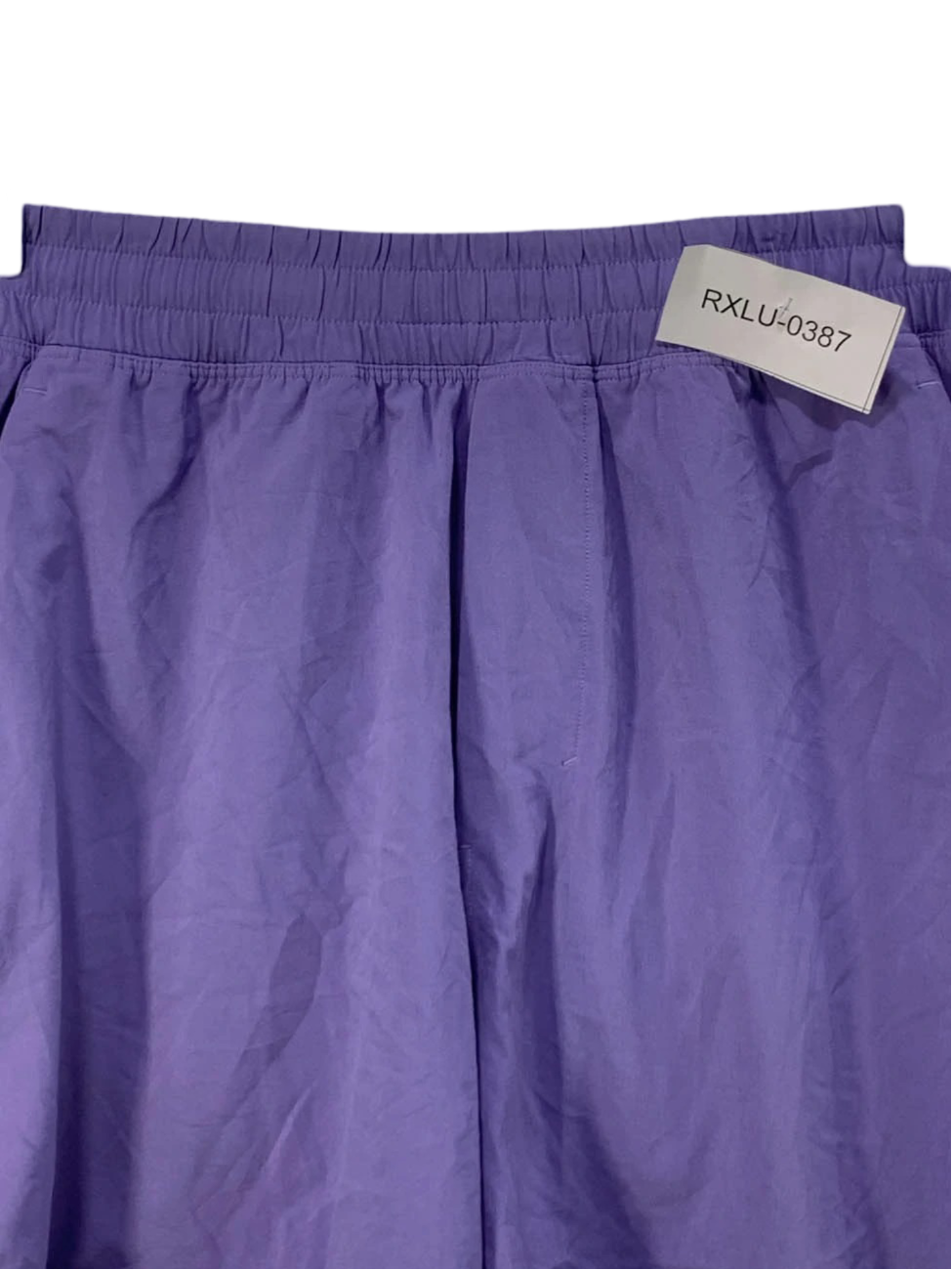 RXLU-0387 ( Brand: LULU LEMON )