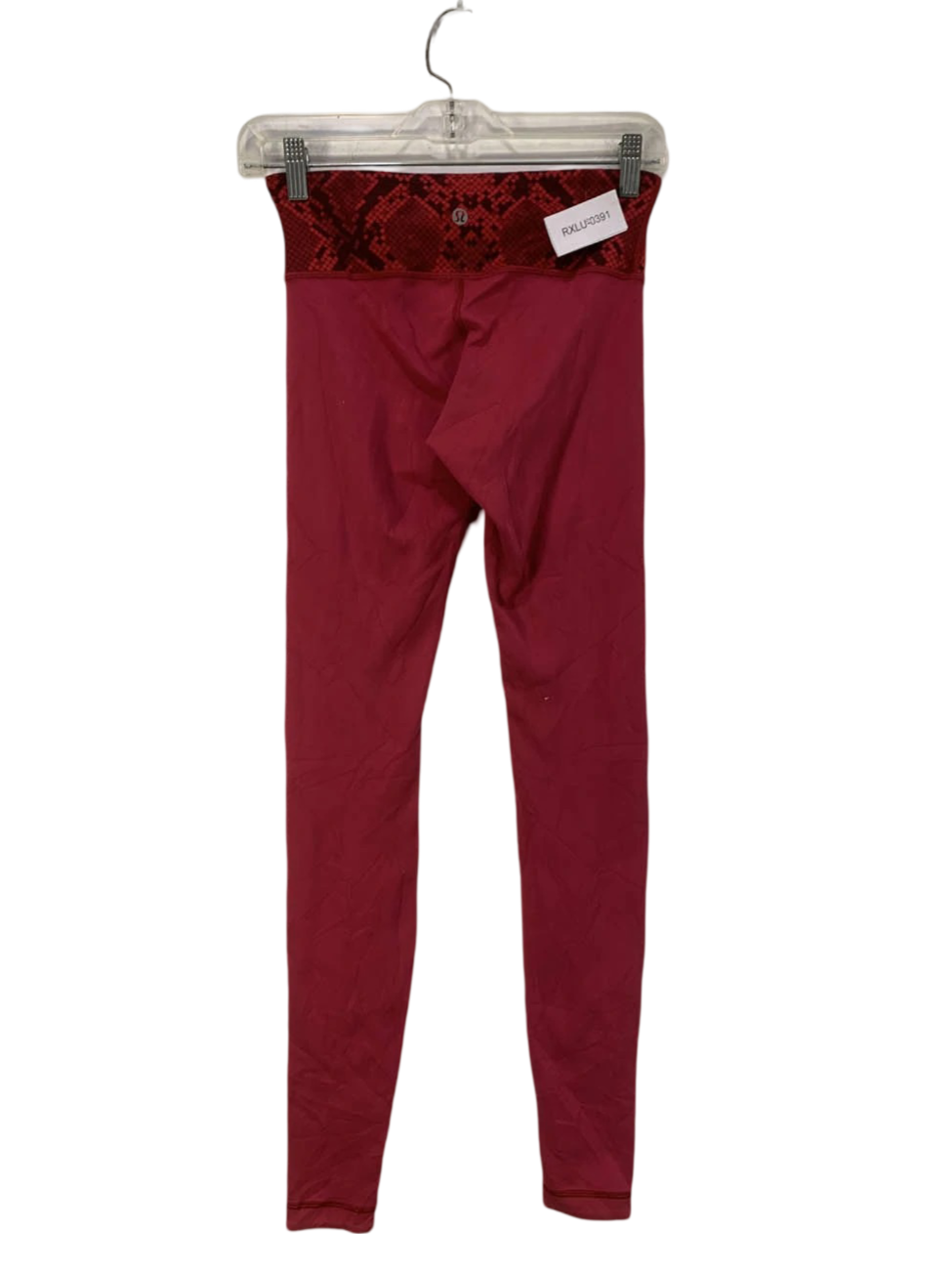 RXLU-0391 ( Brand: LULU LEMON )