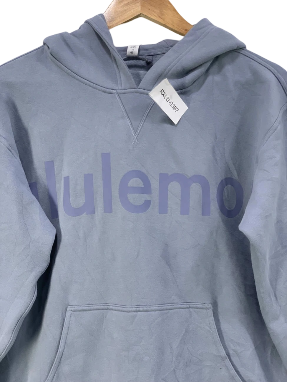 RXLU-0397 ( Brand: LULU LEMON )