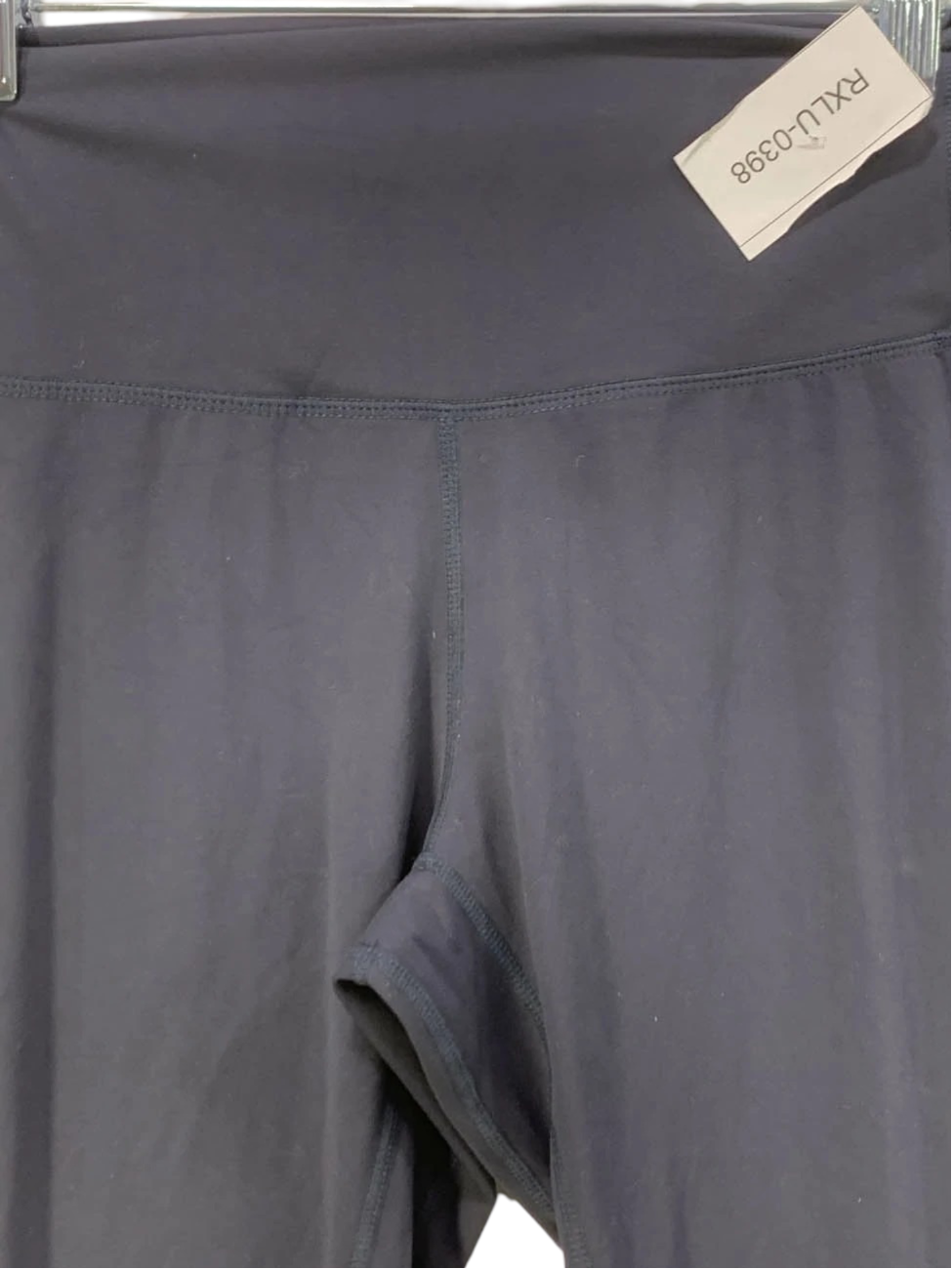 RXLU-0398 ( Brand: LULU LEMON )