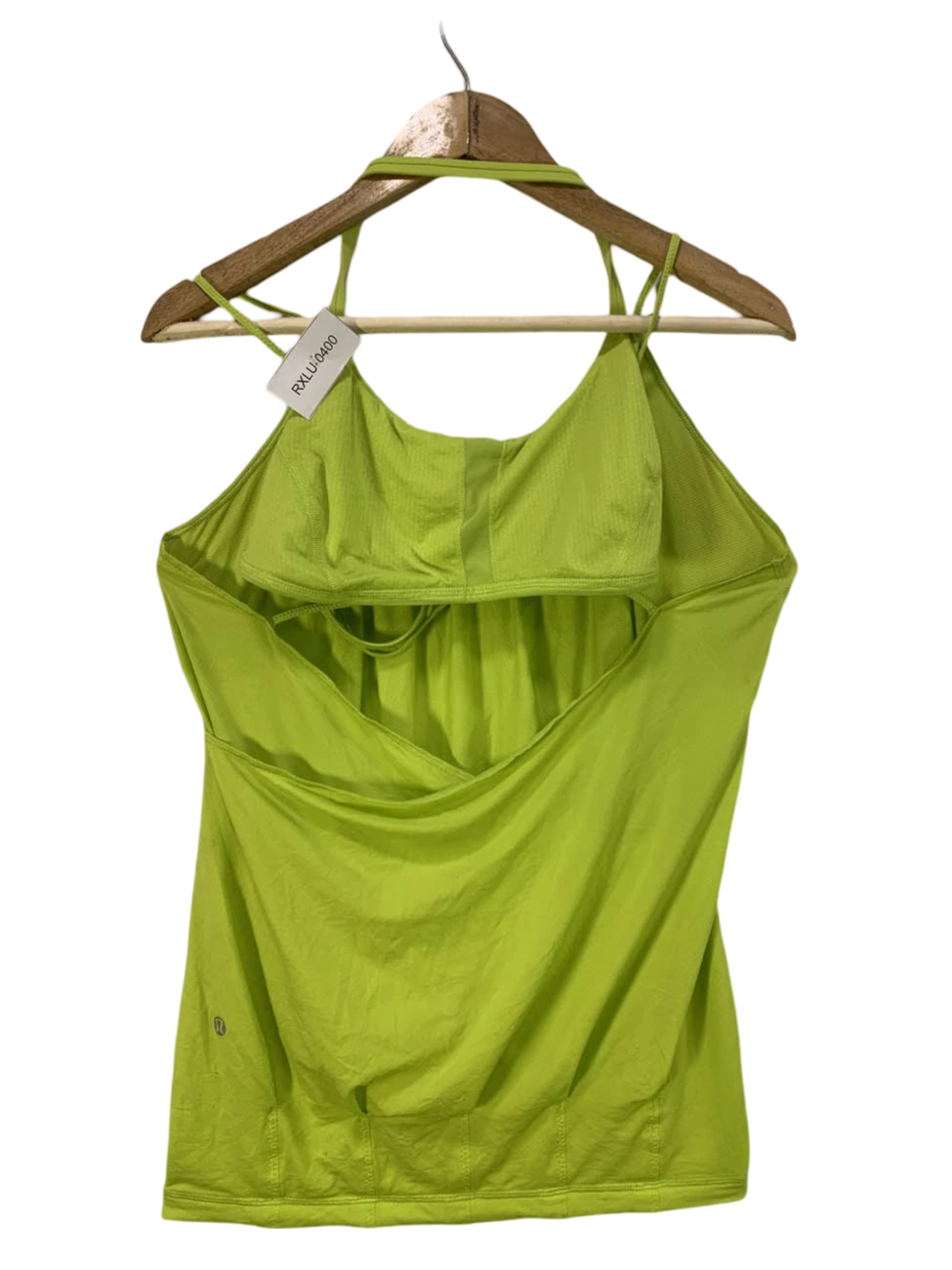 RXLU-0400 ( Brand: LULU LEMON )