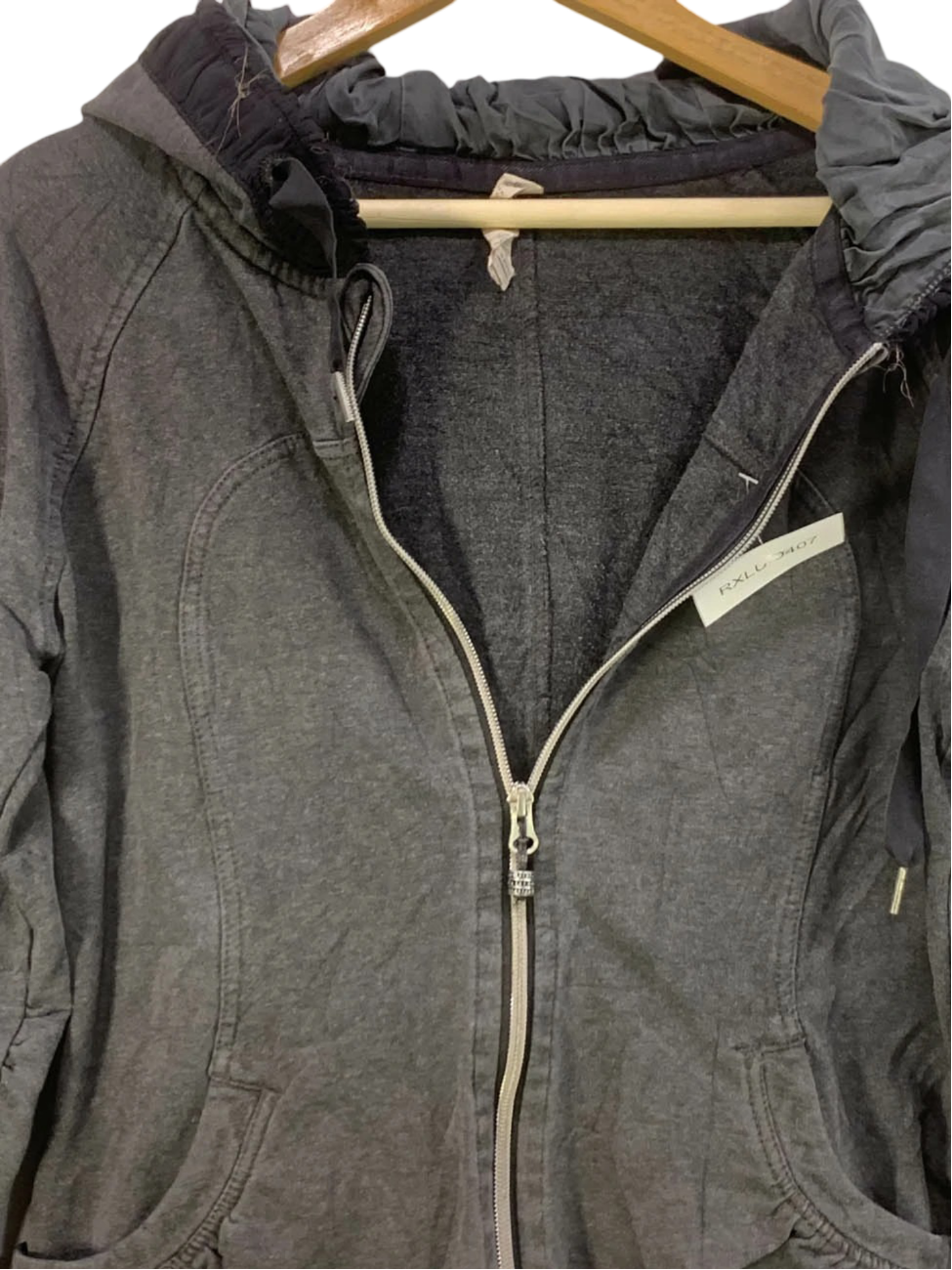 RXLU-0407 ( Brand: LULU LEMON )