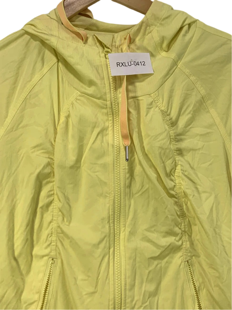 RXLU-0412 ( Brand: LULU LEMON )