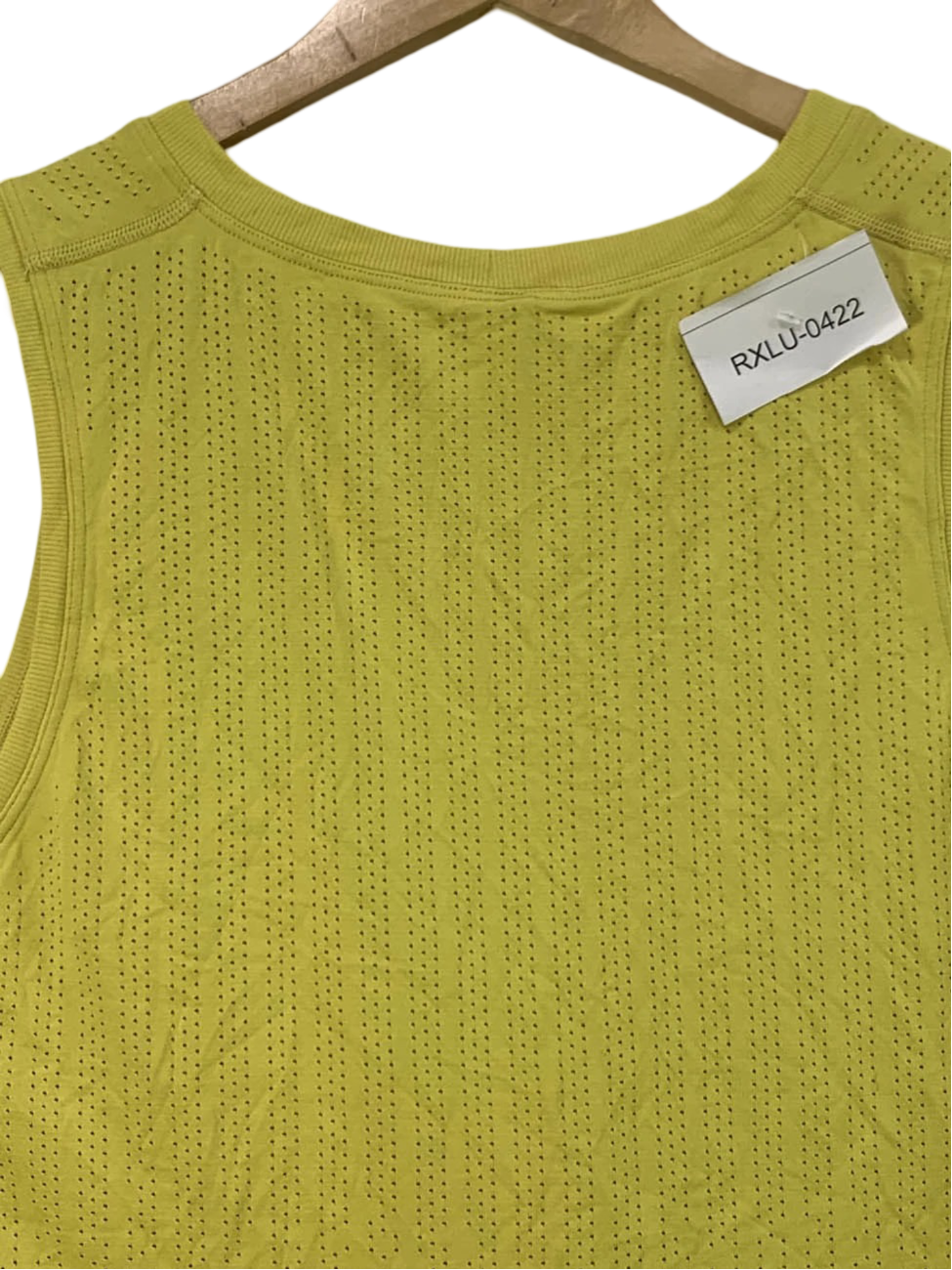 RXLU-0422 ( Brand: LULU LEMON )