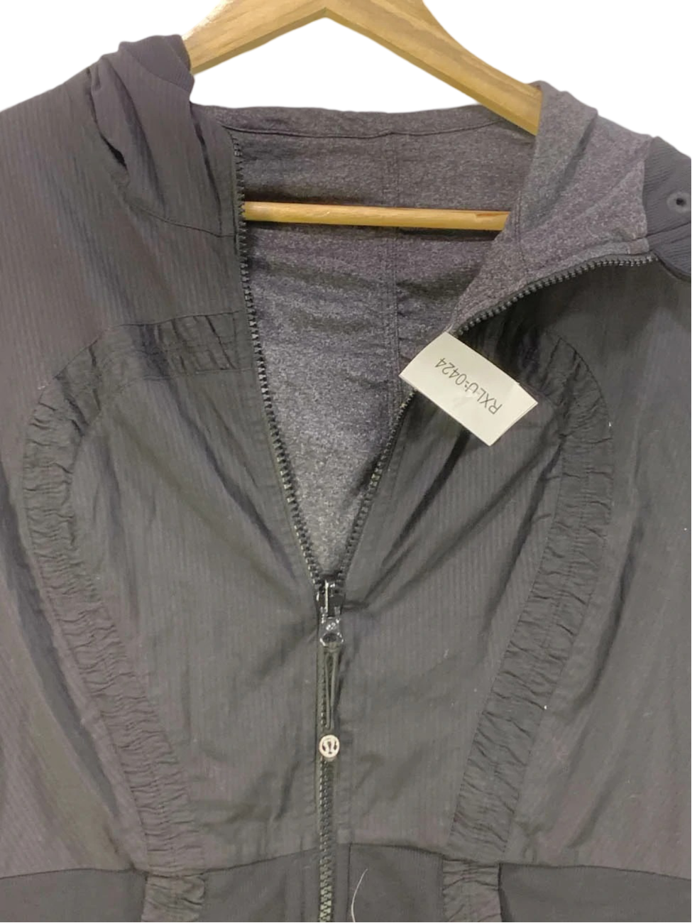 RXLU-0424 ( Brand: LULU LEMON )