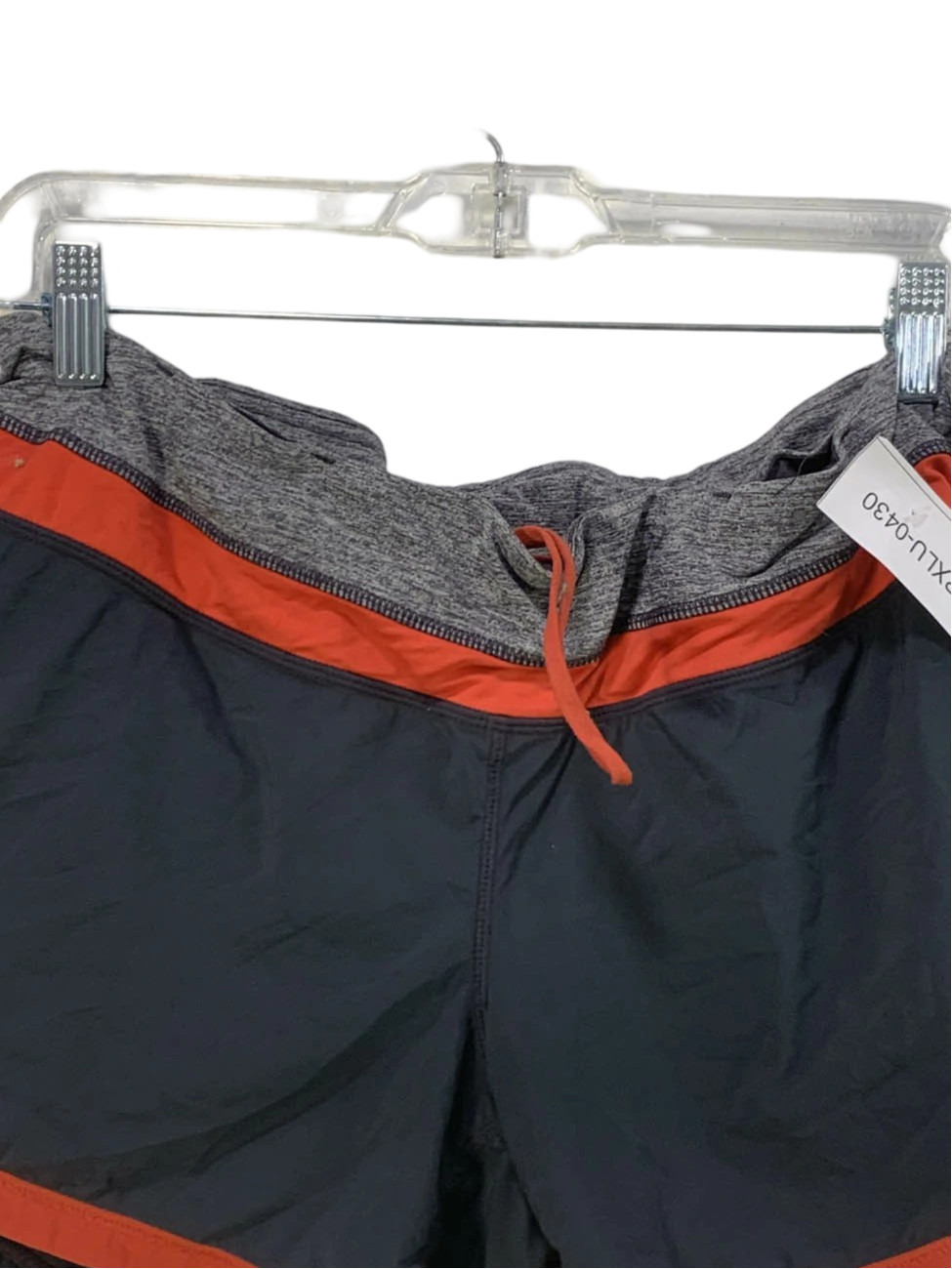 RXLU-0430 ( Brand: LULU LEMON )