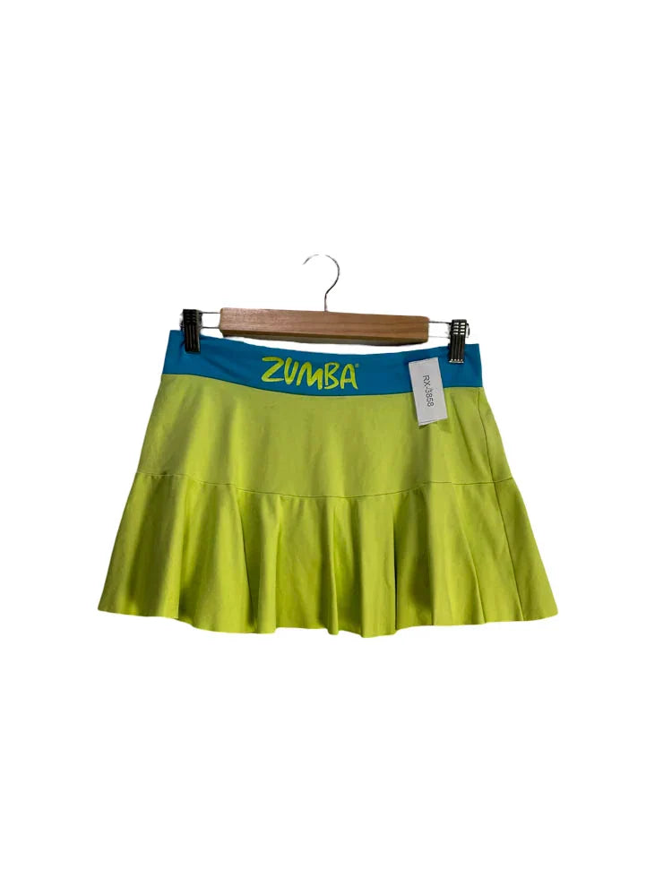 RX-3858 ( Brand: ZUMBA ) – ItsPreloved International