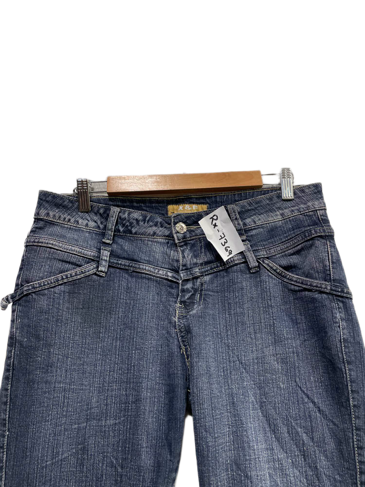 RX-7369 ( Brand: X&F