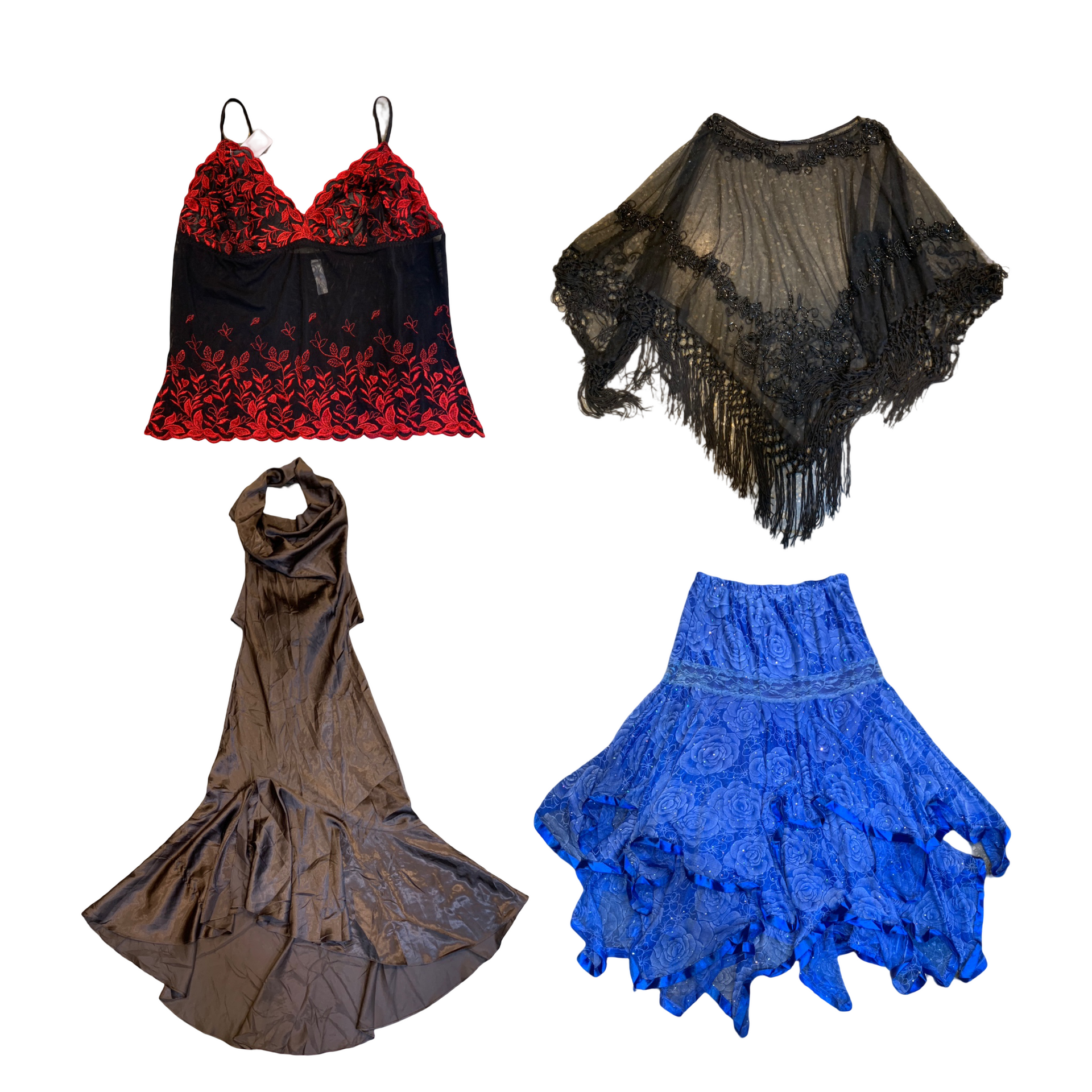 RX-B- 1035 - MIX Bundle - 09 Pieces