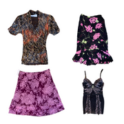 RX-B- 1037 - PRINT PALOOZA Bundle - 10 Pieces