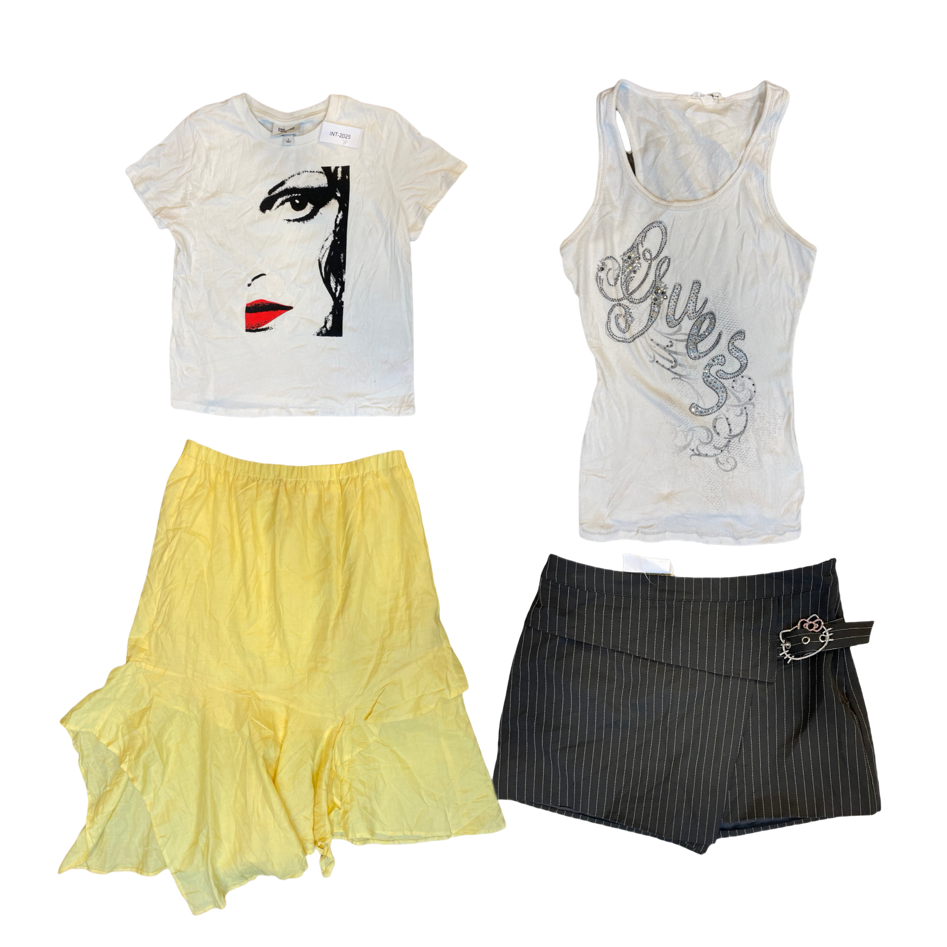 RX-B- 1051 - YOUR NEXT 5 GRWN SORTED!! Bundle - 10 Pieces