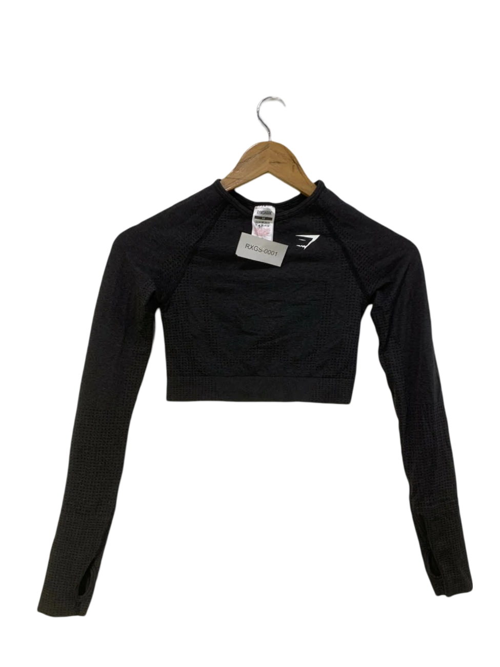 RXGS-0001 ( Brand: GYMSHARK )