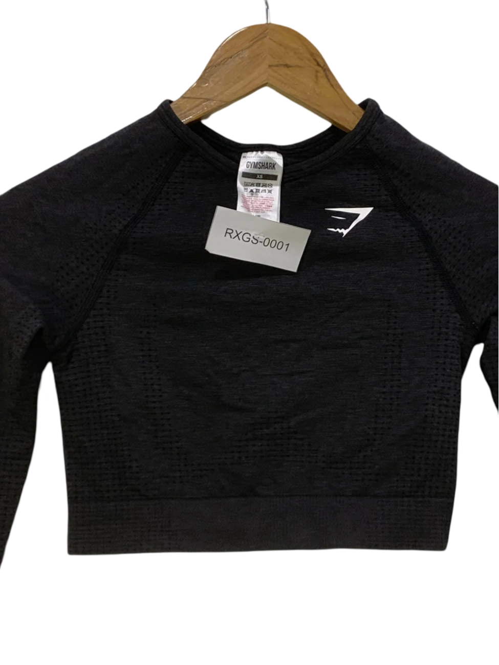 RXGS-0001 ( Brand: GYMSHARK )