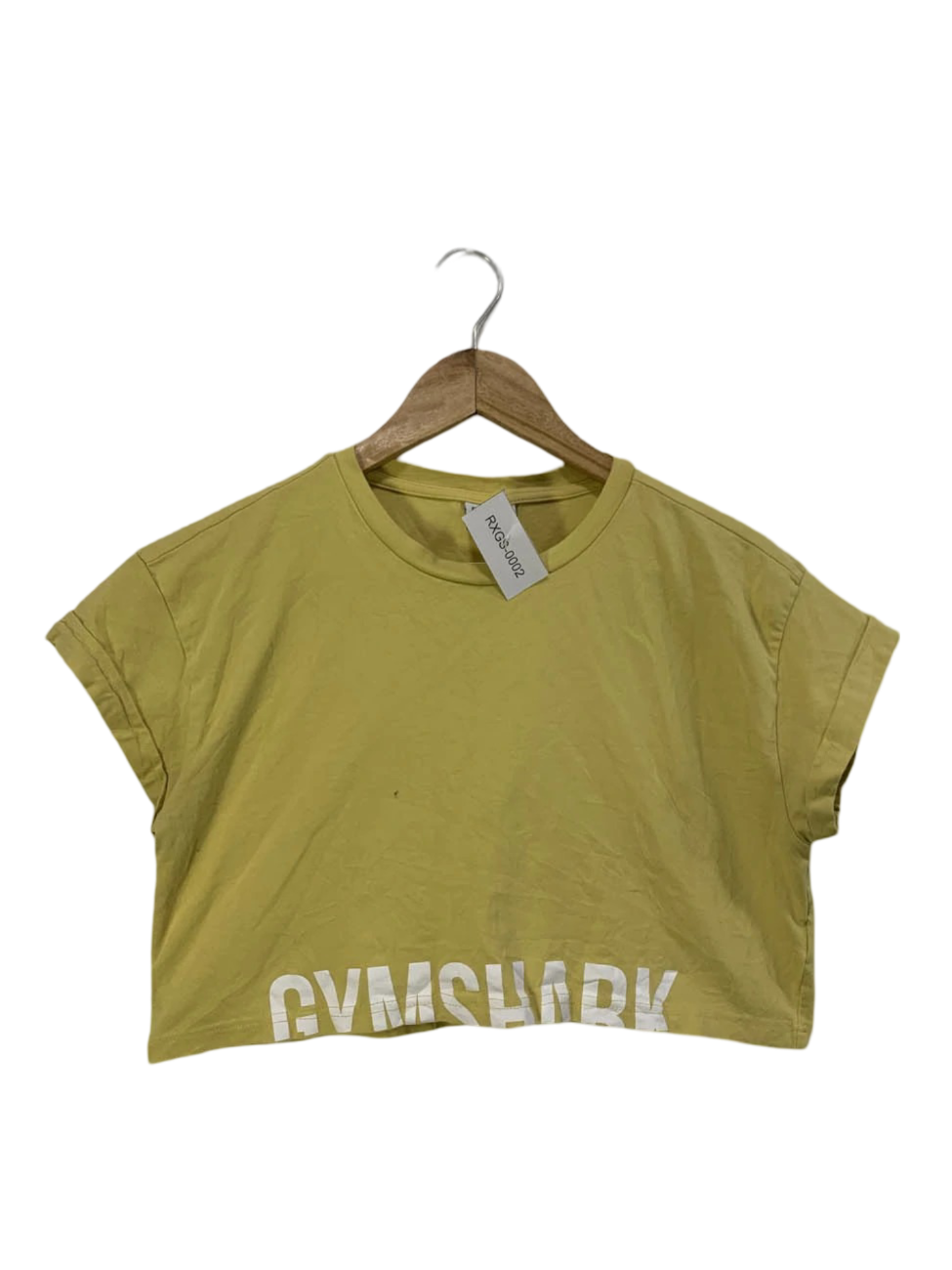 RXGS-0002 ( Brand: GYMSHARK )