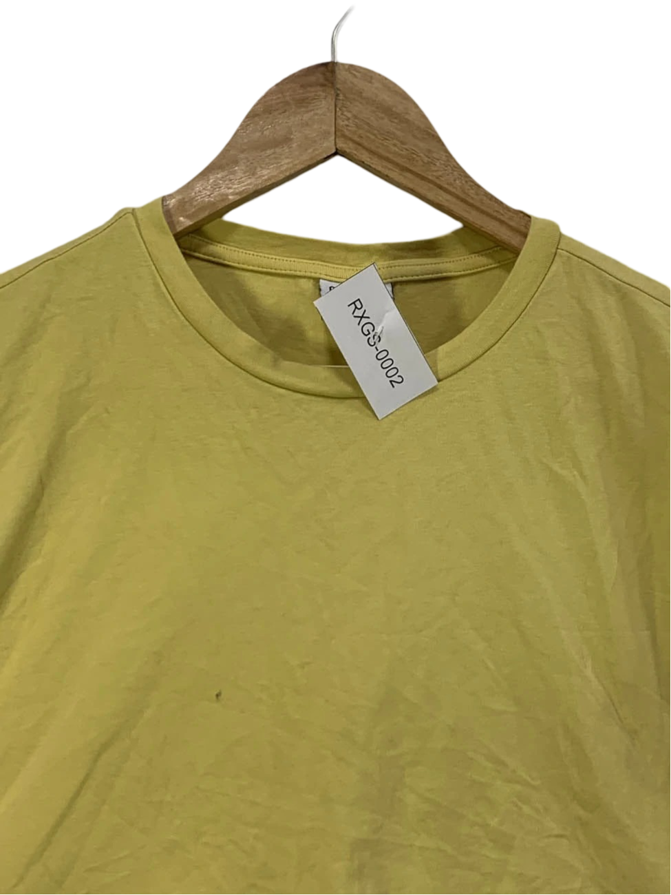 RXGS-0002 ( Brand: GYMSHARK )