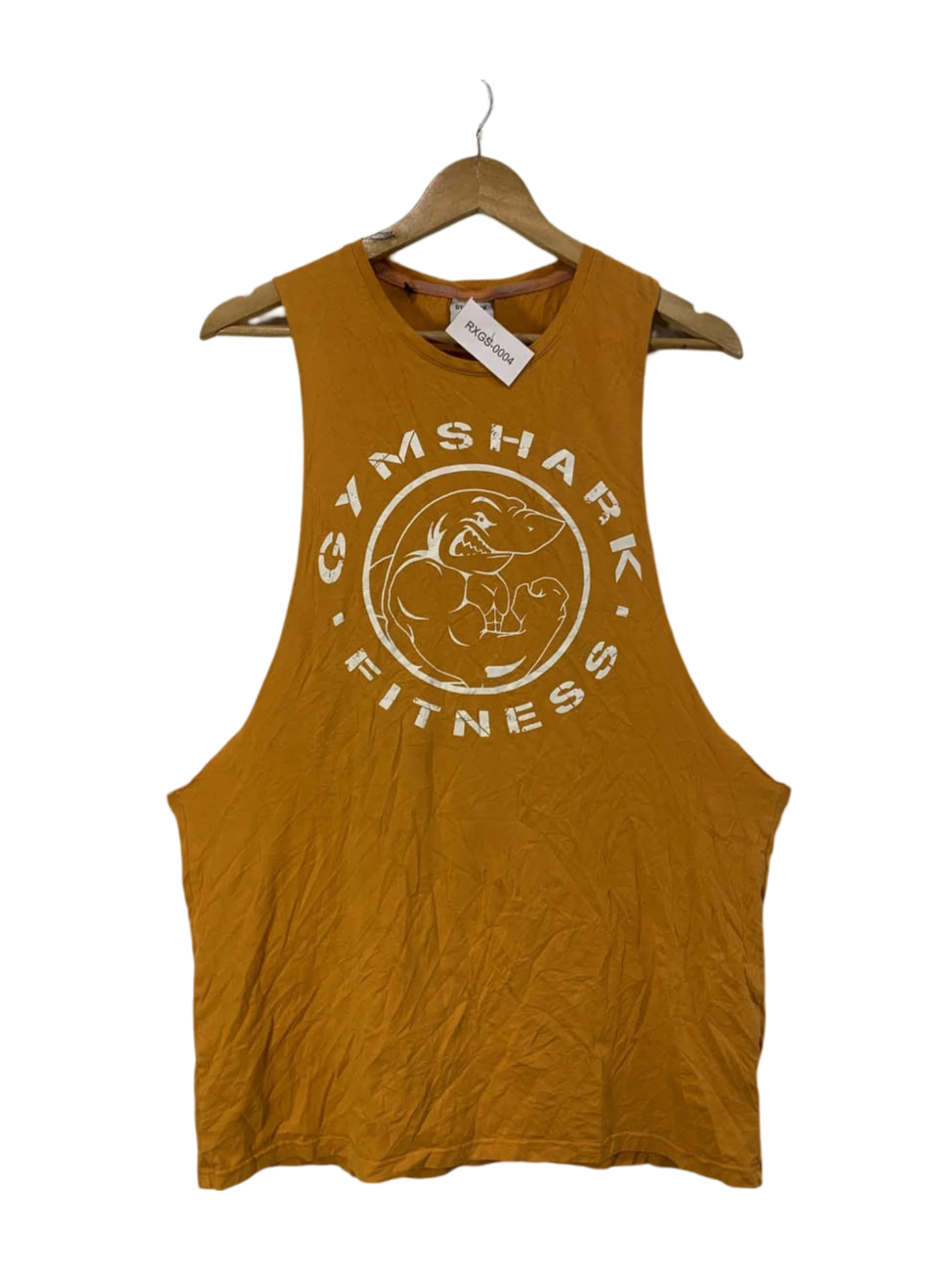 RXGS-0004 ( Brand: GYMSHARK )