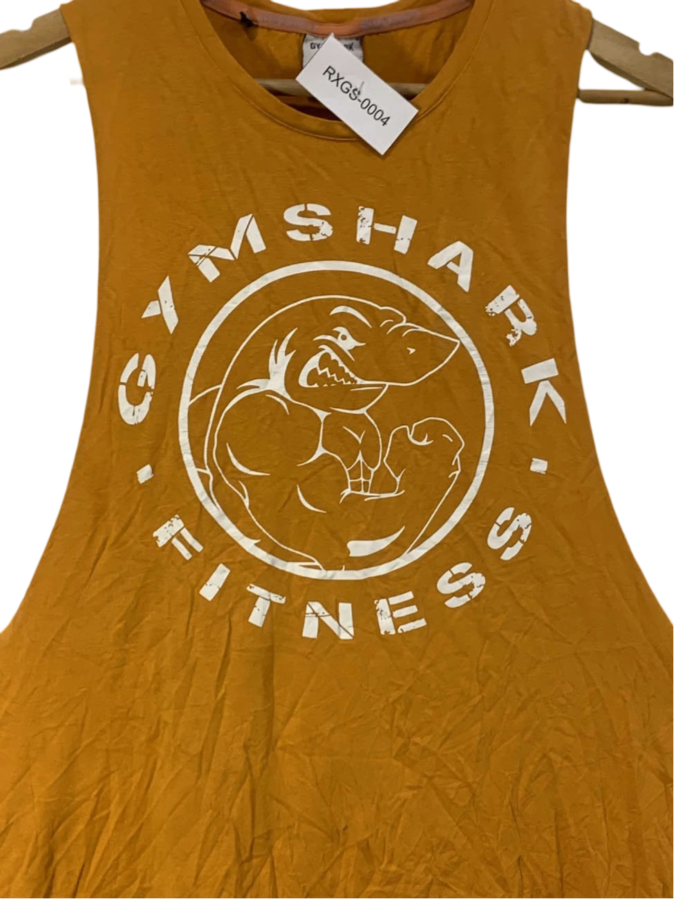 RXGS-0004 ( Brand: GYMSHARK )