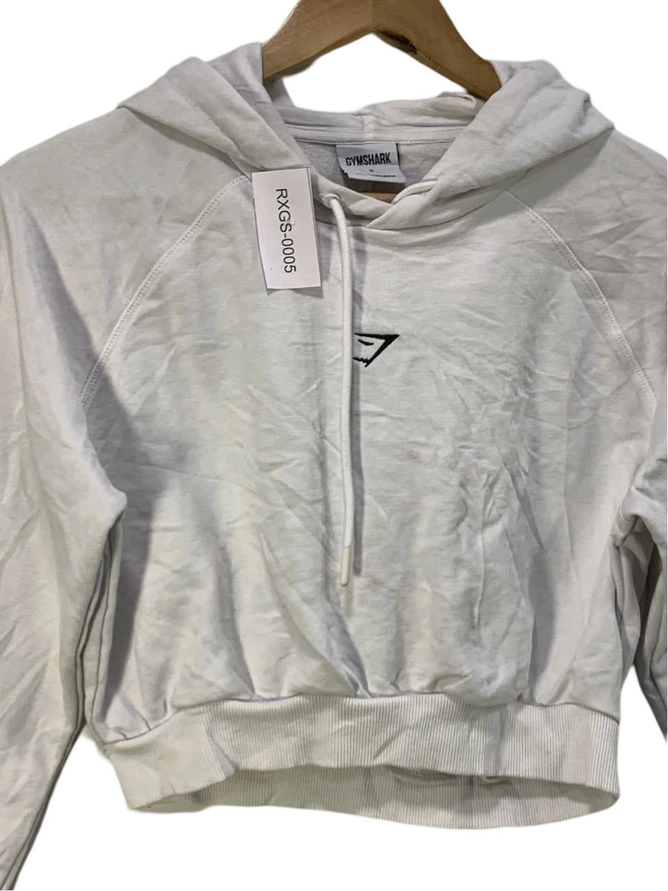 RXGS-0005 ( Brand: GYMSHARK )