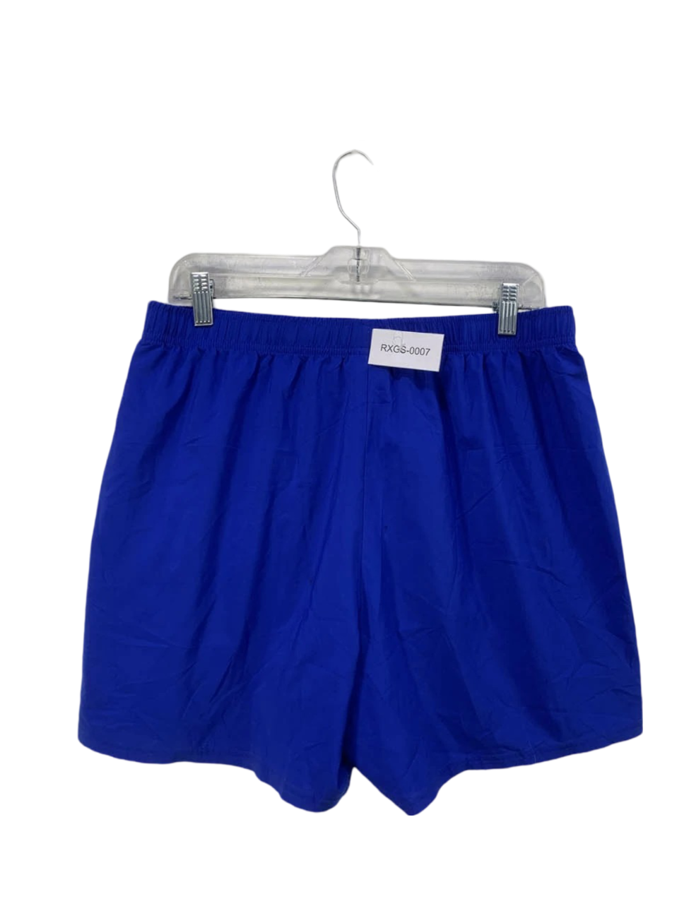 RXGS-0007 ( Brand: GYMSHARK )