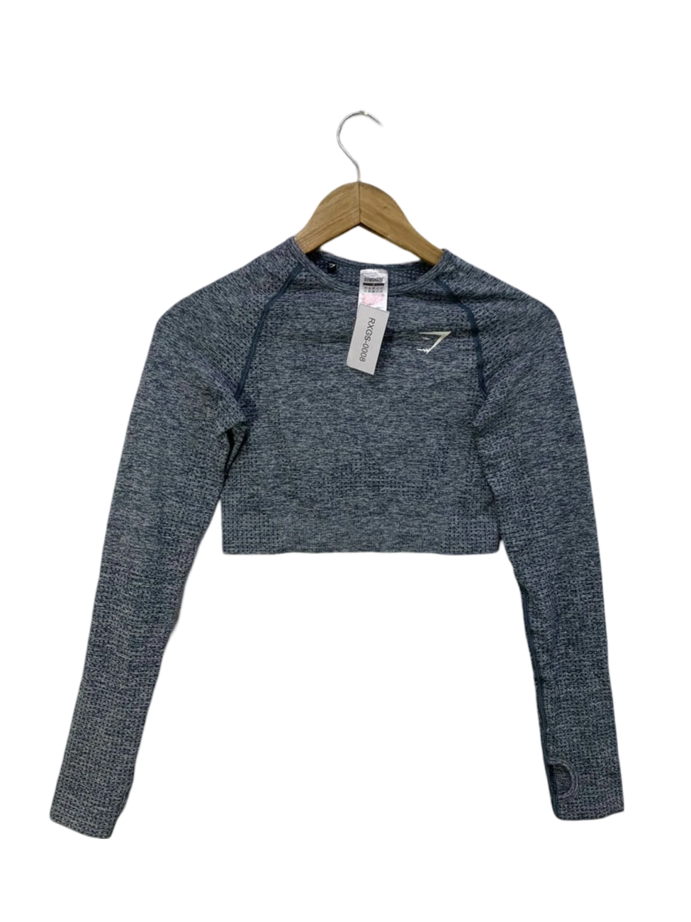 RXGS-0008 ( Brand: GYMSHARK )