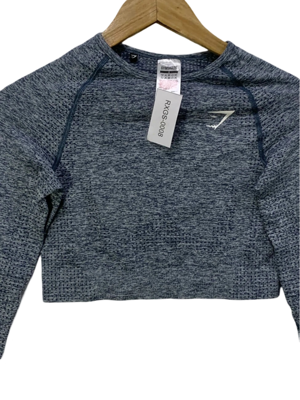 RXGS-0008 ( Brand: GYMSHARK )