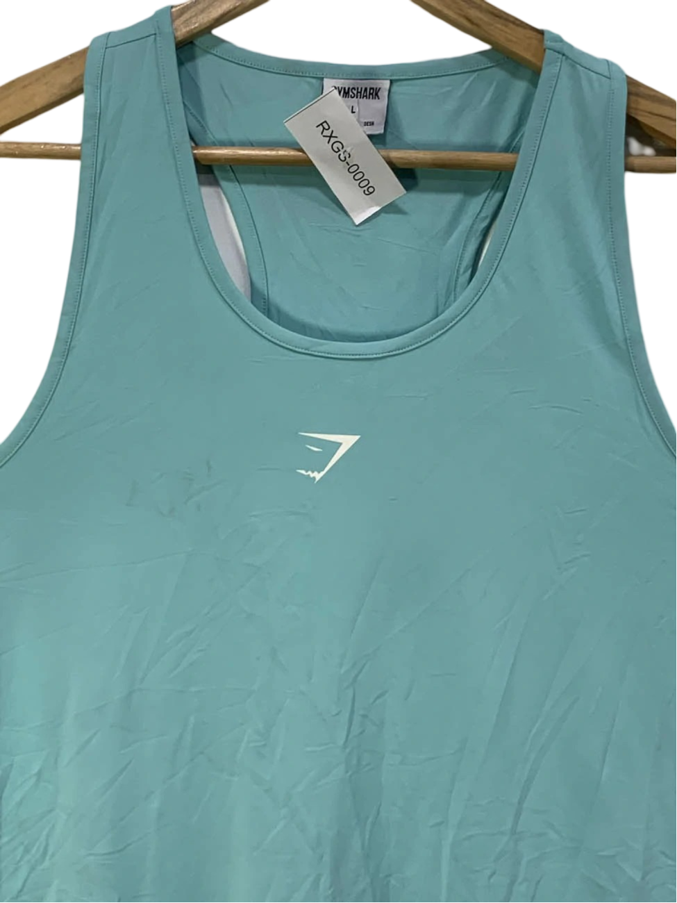 RXGS-0009 ( Brand: GYMSHARK )