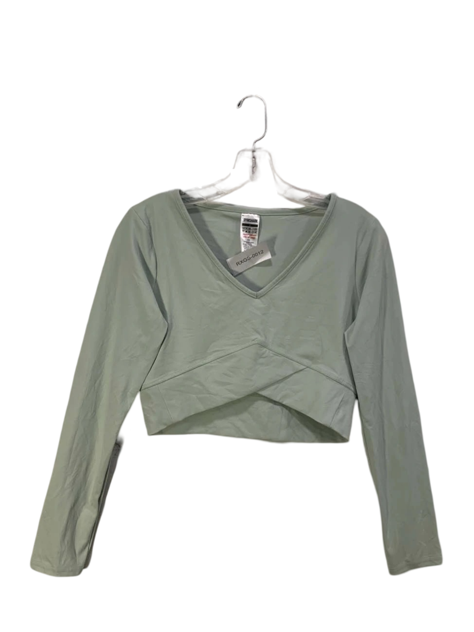 RXGS-0012 ( Brand: GYMSHARK )