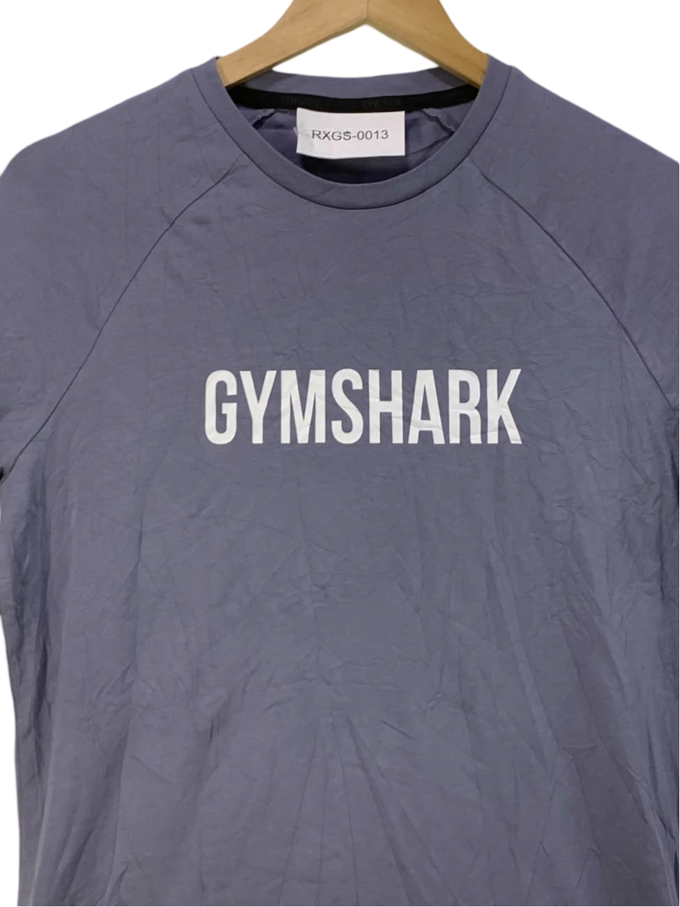 RXGS-0013 ( Brand: GYMSHARK )