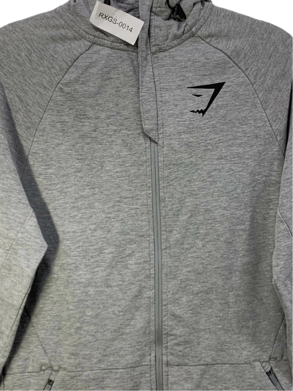 RXGS-0014 ( Brand: GYMSHARK )