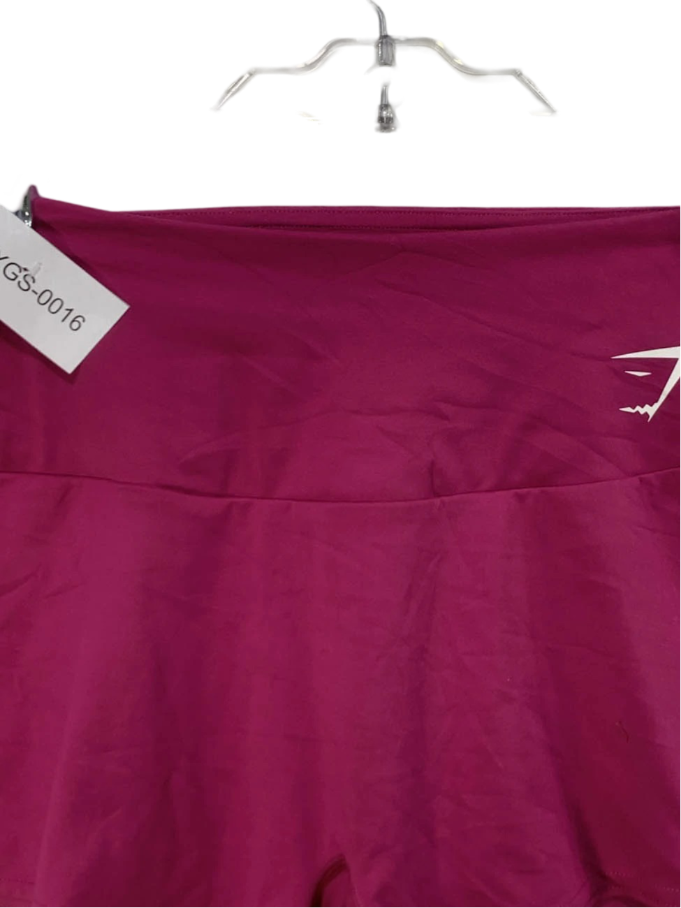 RXGS-0016 ( Brand: GYMSHARK )