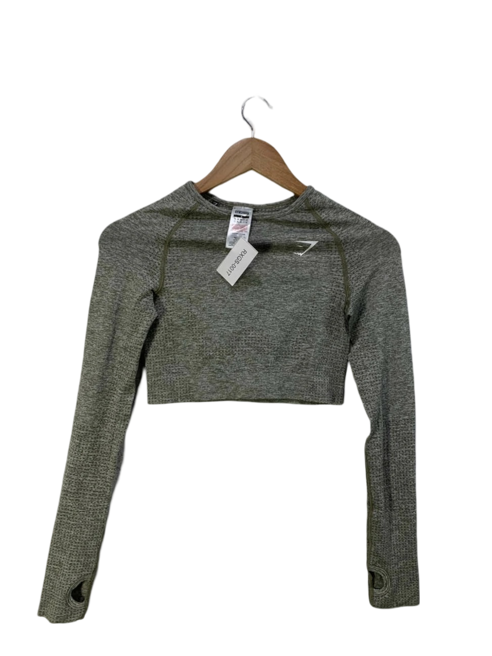 RXGS-0017 ( Brand: GYMSHARK )