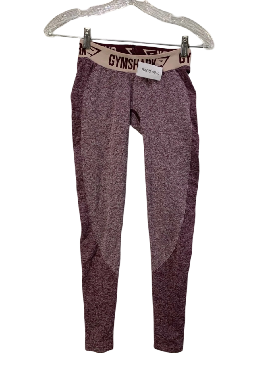 RXGS-0018 ( Brand: GYMSHARK )