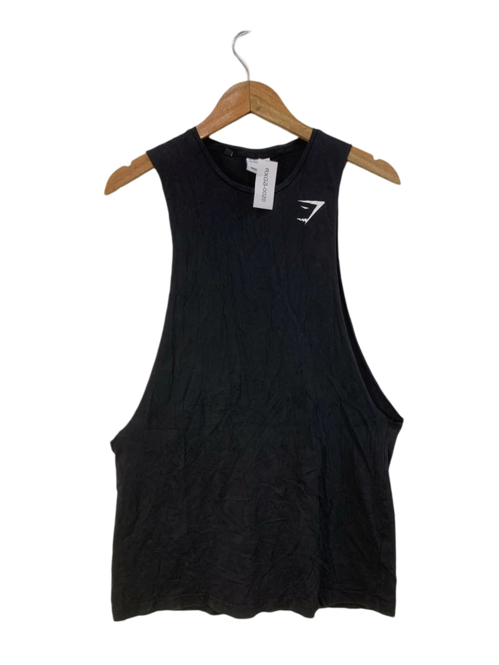 RXGS-0020 ( Brand: GYMSHARK )