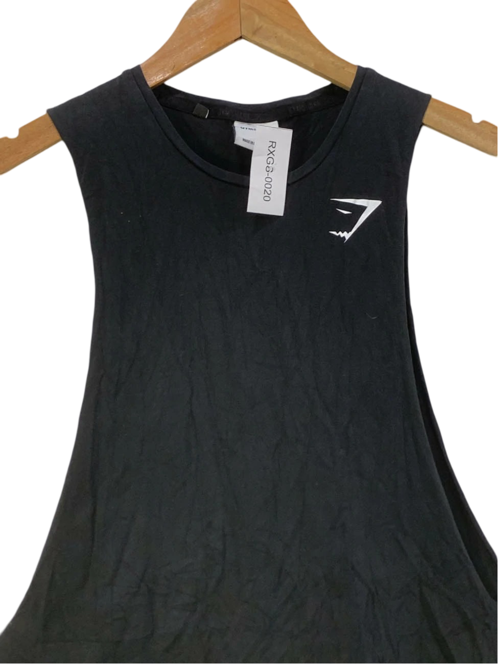 RXGS-0020 ( Brand: GYMSHARK )