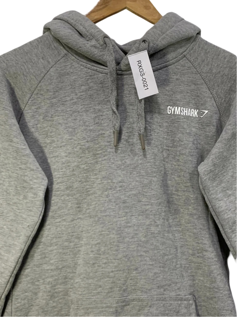 RXGS-0021 ( Brand: GYMSHARK )