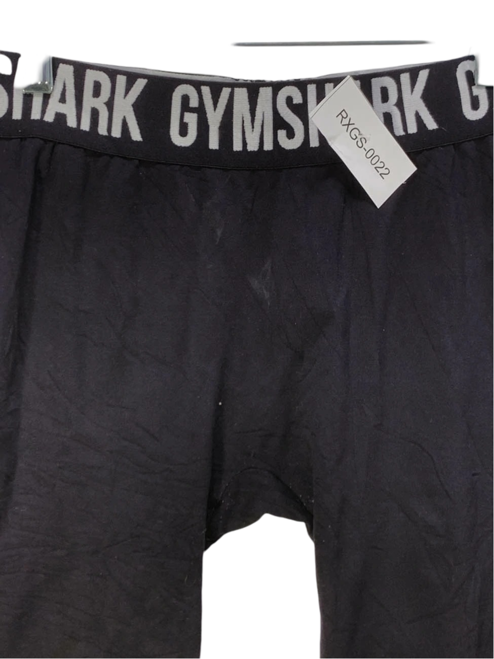 RXGS-0022 ( Brand: GYMSHARK )