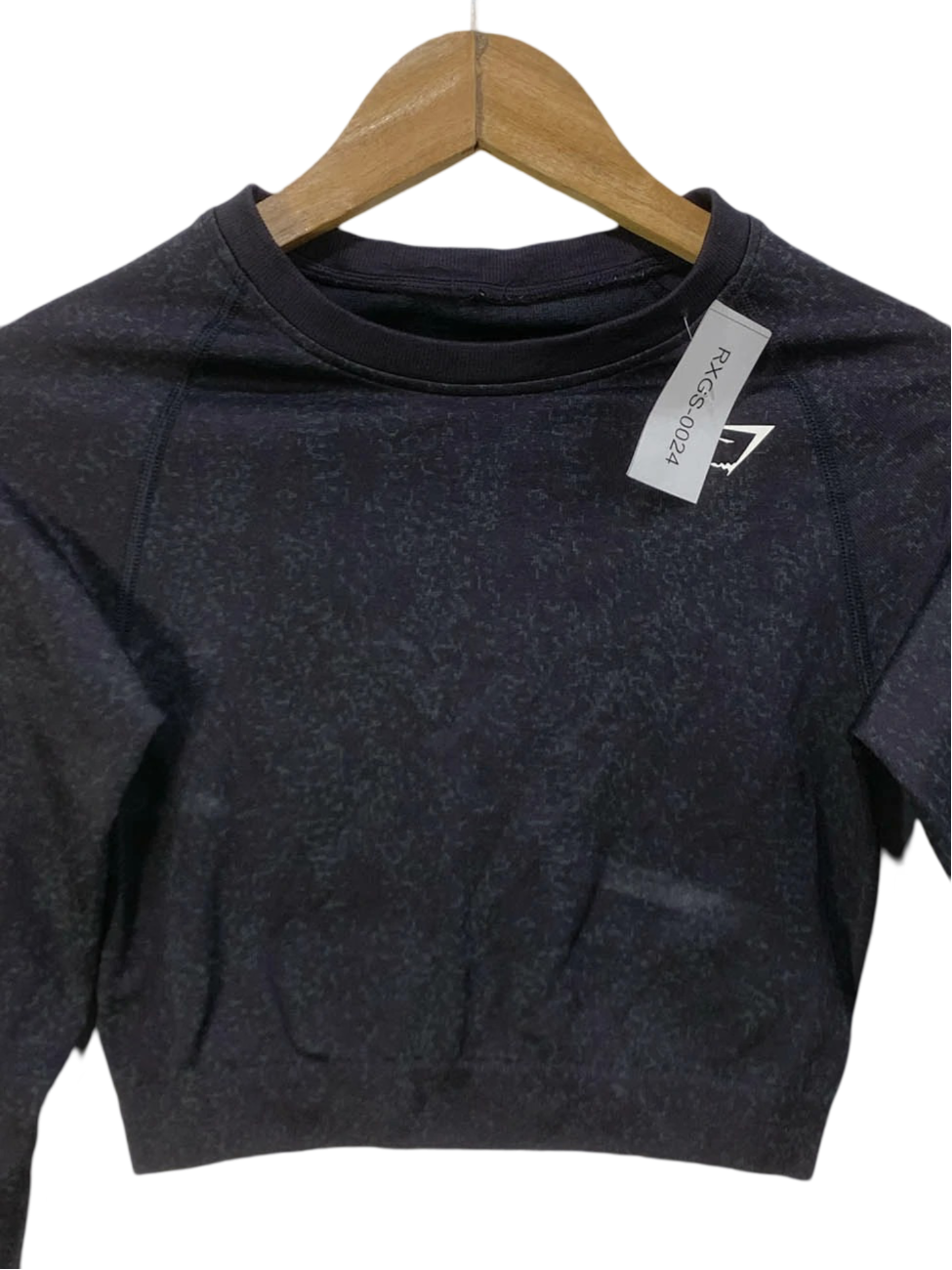 RXGS-0024 ( Brand: GYMSHARK )