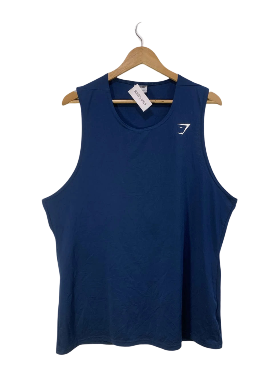 RXGS-0025 ( Brand: GYMSHARK )