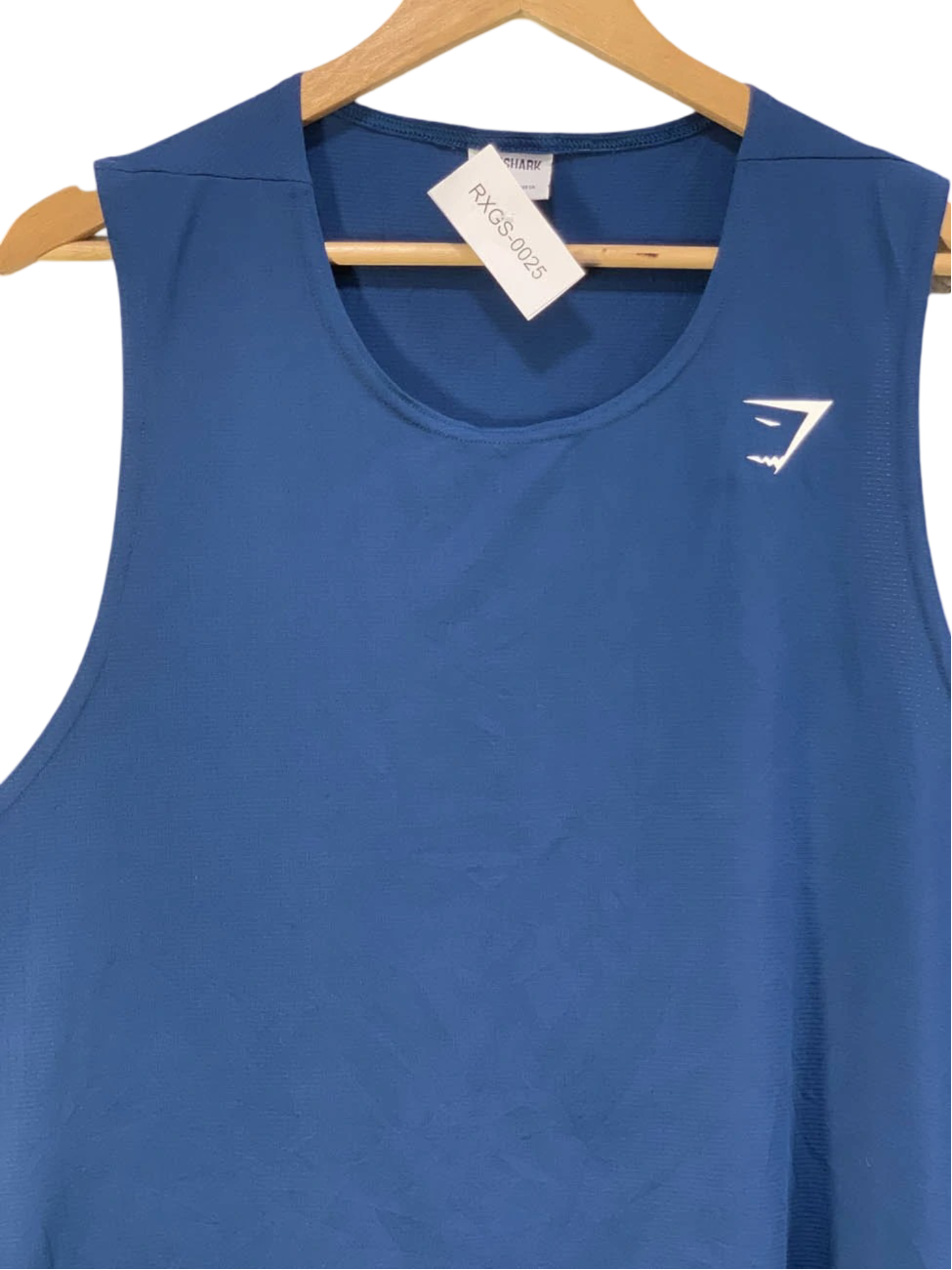 RXGS-0025 ( Brand: GYMSHARK )