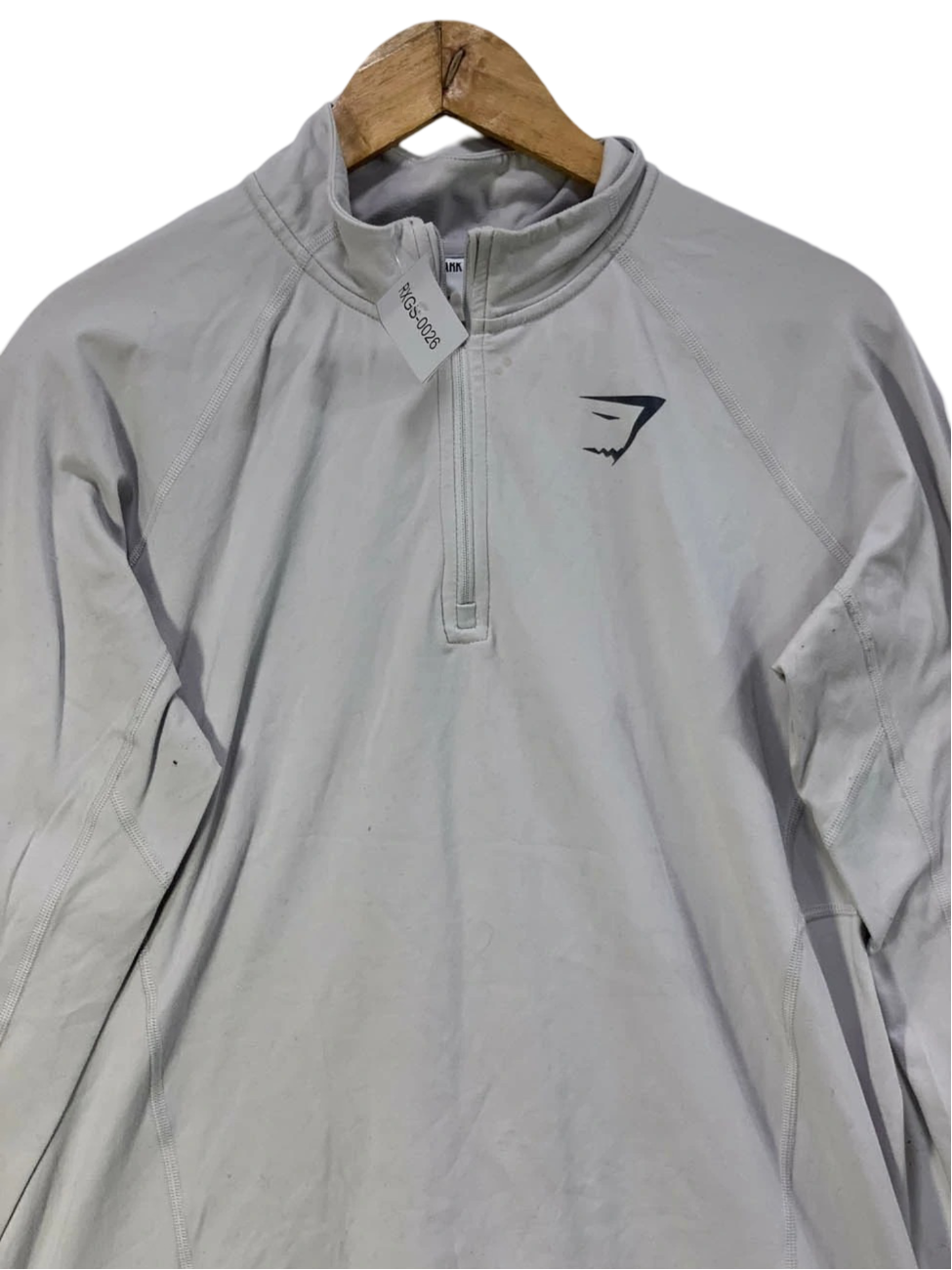 RXGS-0026 ( Brand: GYMSHARK )