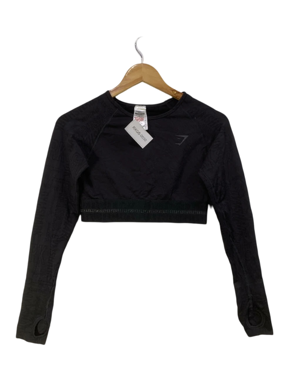 RXGS-0030 ( Brand: GYMSHARK )