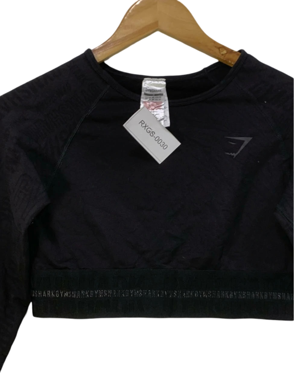 RXGS-0030 ( Brand: GYMSHARK )