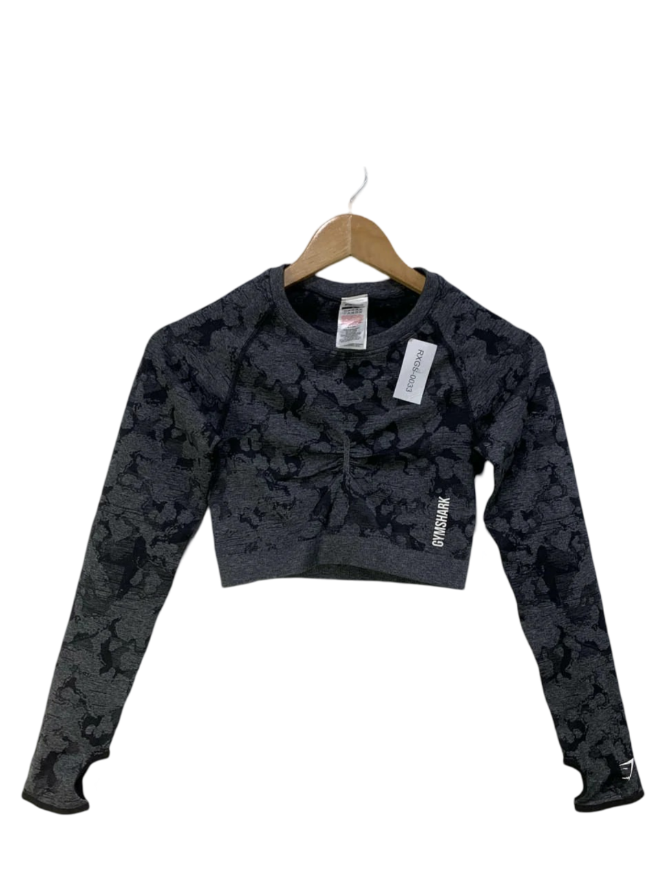 RXGS-0033 ( Brand: GYMSHARK )