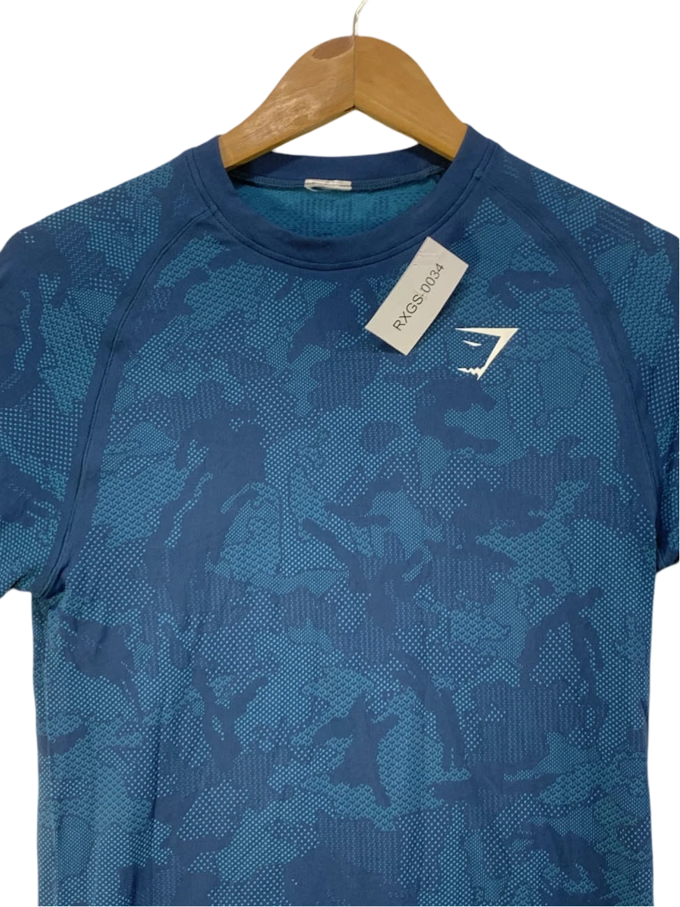 RXGS-0034 ( Brand: GYMSHARK )